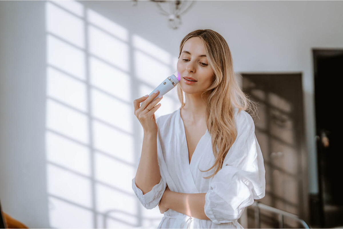 Beautifly - Mesoterapi Nålefri Glossy Akne