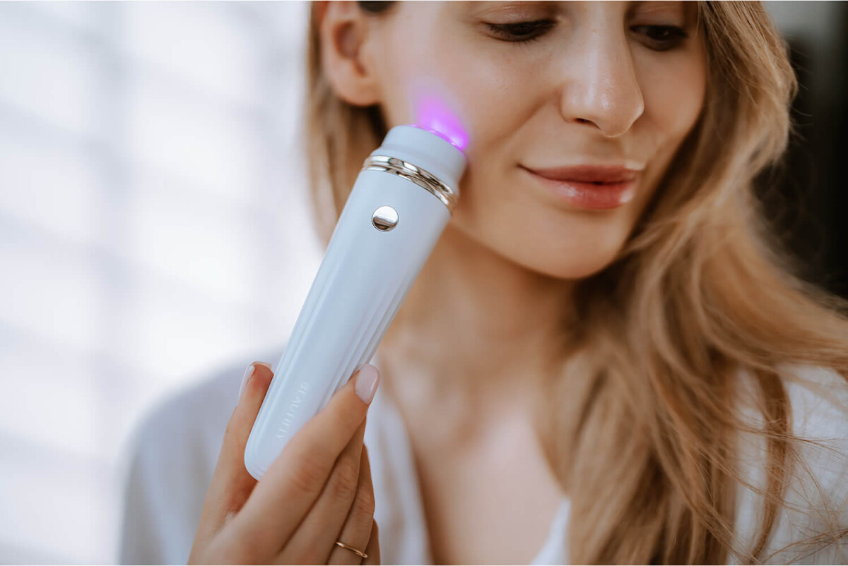 Beautifly - Mesoterapi Nålefri Glossy Akne