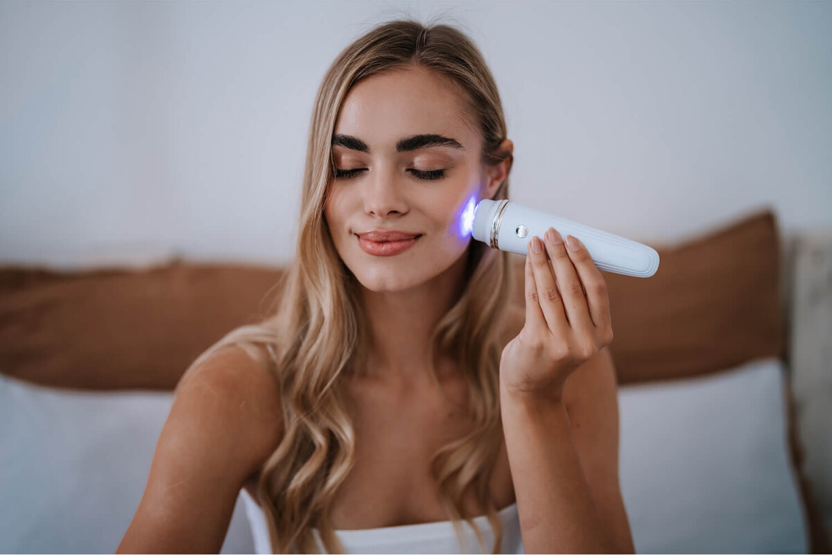 Beautifly - Mesoterapi Nålefri Glossy Akne