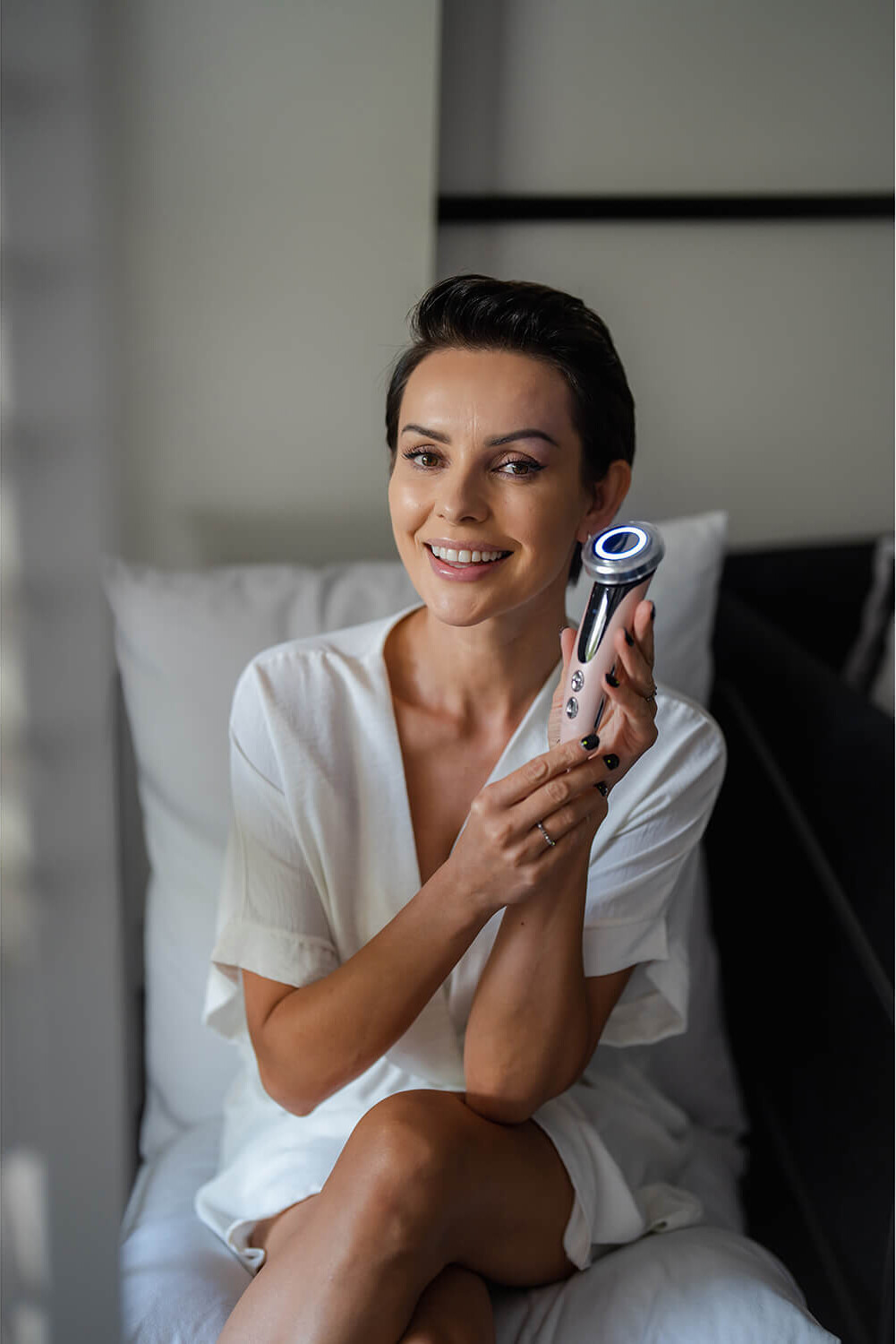Beautifly - Mesoterapi Uden Nål B-Glossy Blush