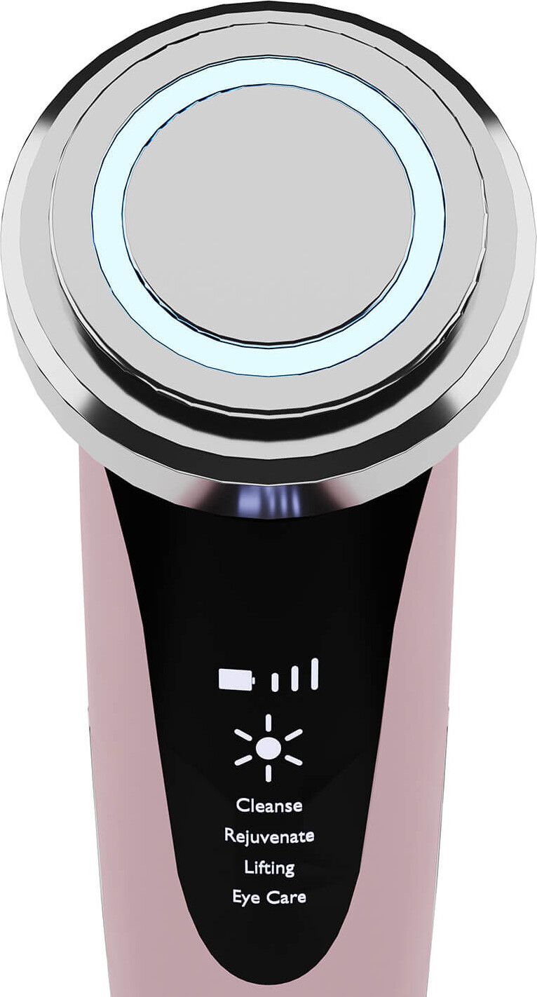 Beautifly - Mesoterapi Uden Nål B-Glossy Blush