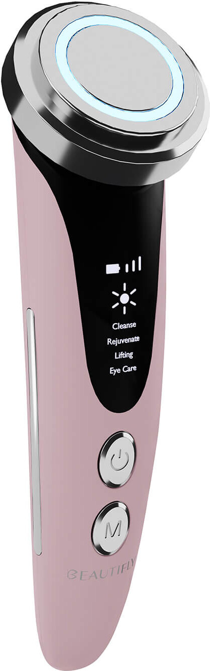 Beautifly - Mesoterapi Uden Nål B-Glossy Blush