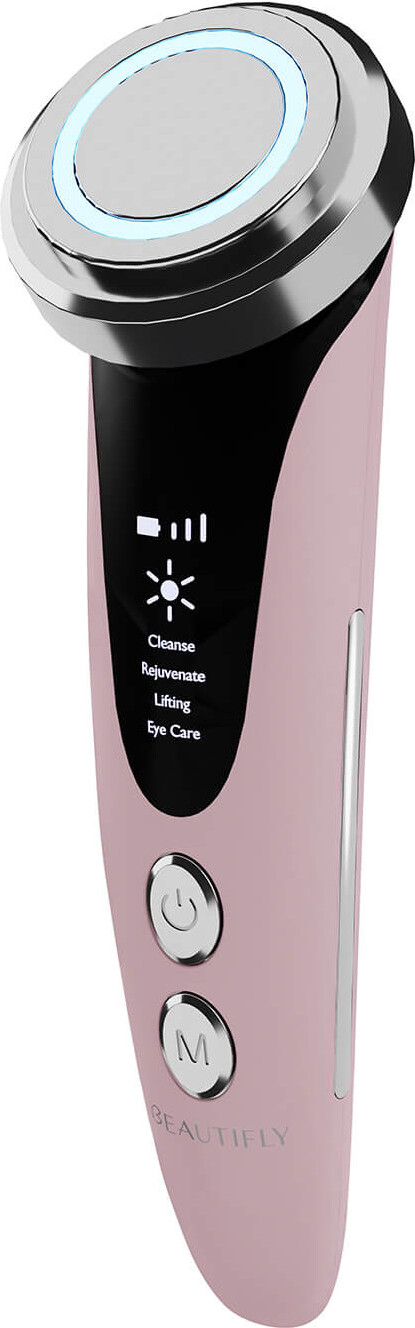 Beautifly - Mesoterapi Uden Nål B-Glossy Blush