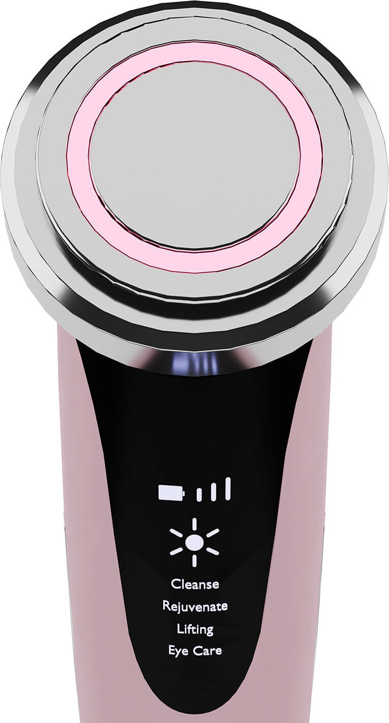 Beautifly - Mesoterapi Uden Nål B-Glossy Blush