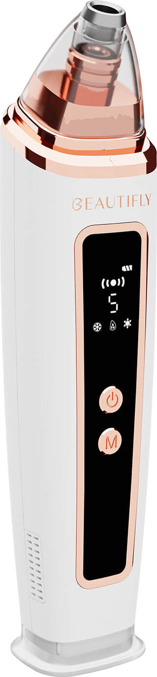 Beautifly - Microdermabrasion B-Derma Ice