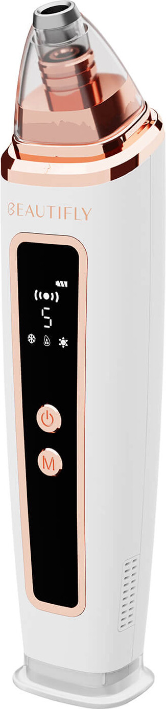 Beautifly - Microdermabrasion B-Derma Ice