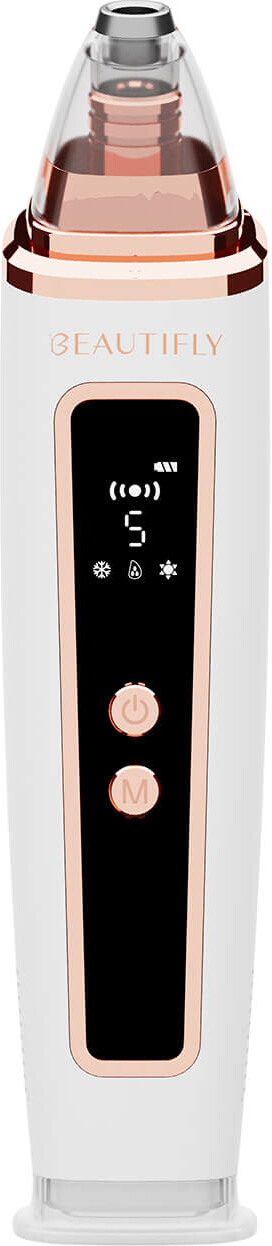 Beautifly - Microdermabrasion B-Derma Ice