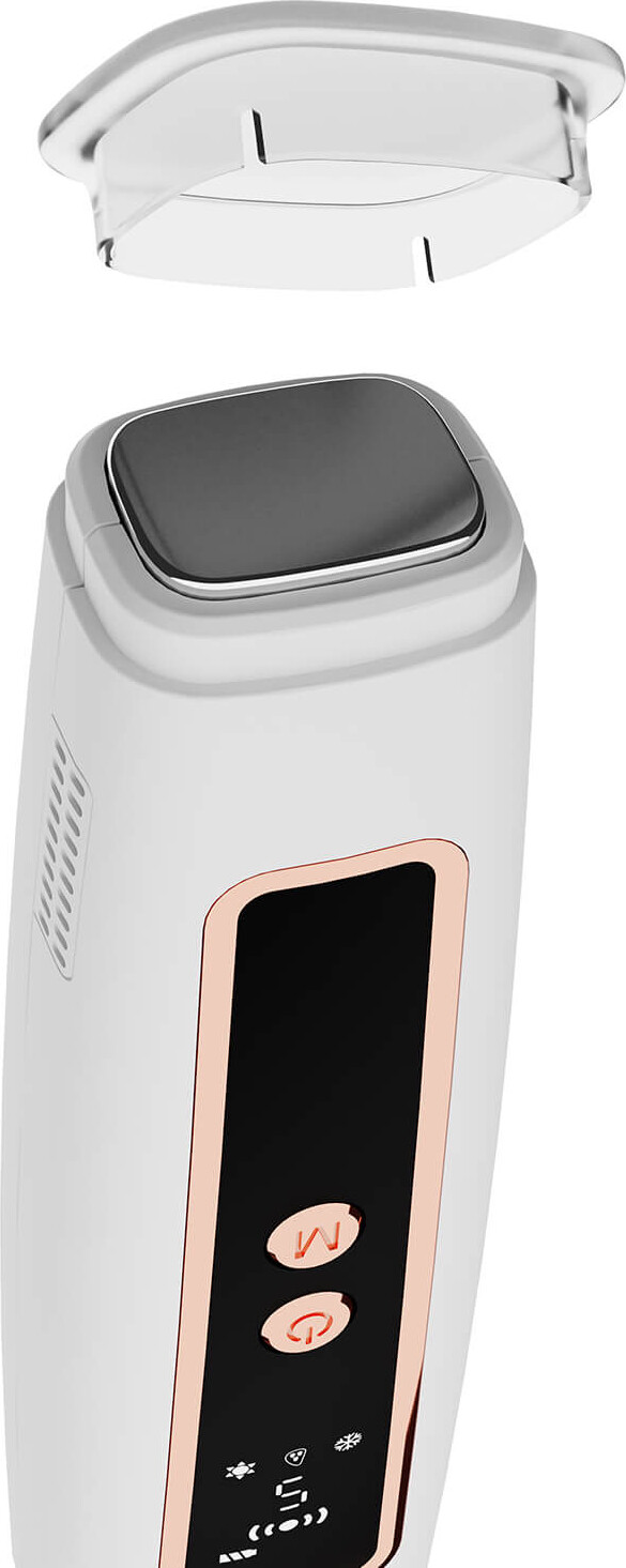 Beautifly - Microdermabrasion B-Derma Ice