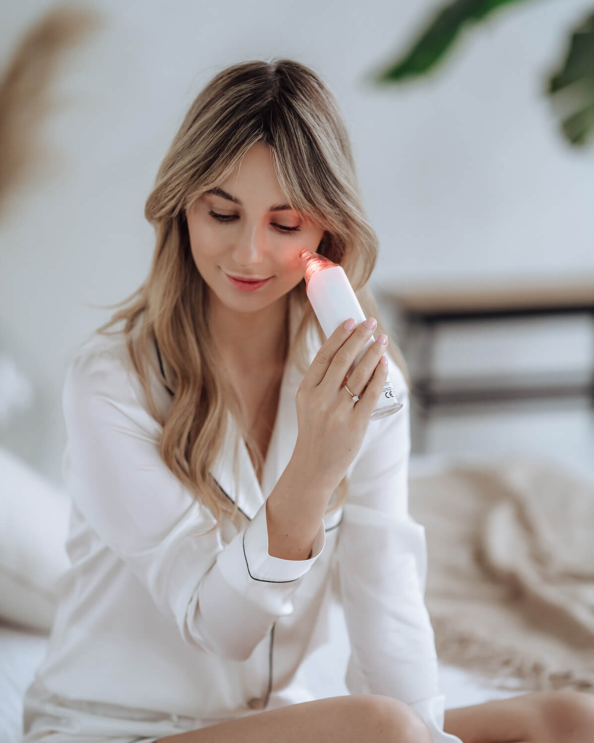 Beautifly - Microdermabrasion B-Derma Ice