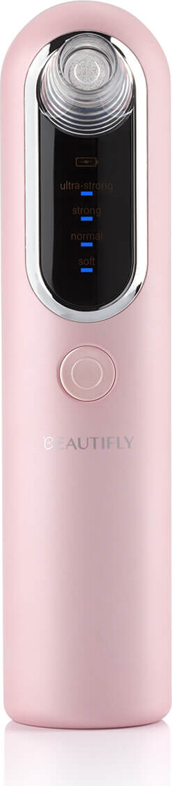 Beautifly - Microdermabrasion Derma - Blush