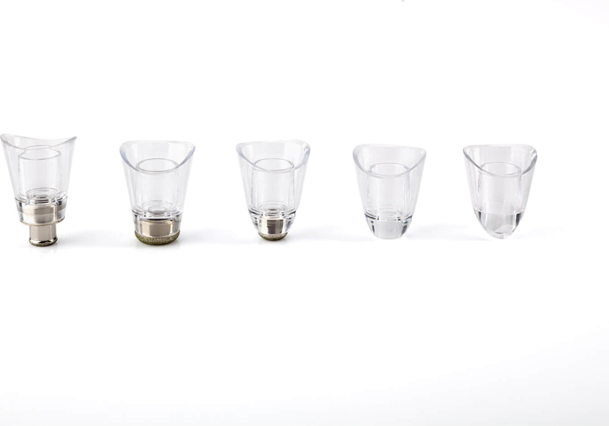 Beautifly - Microdermabrasion Derma - Blush