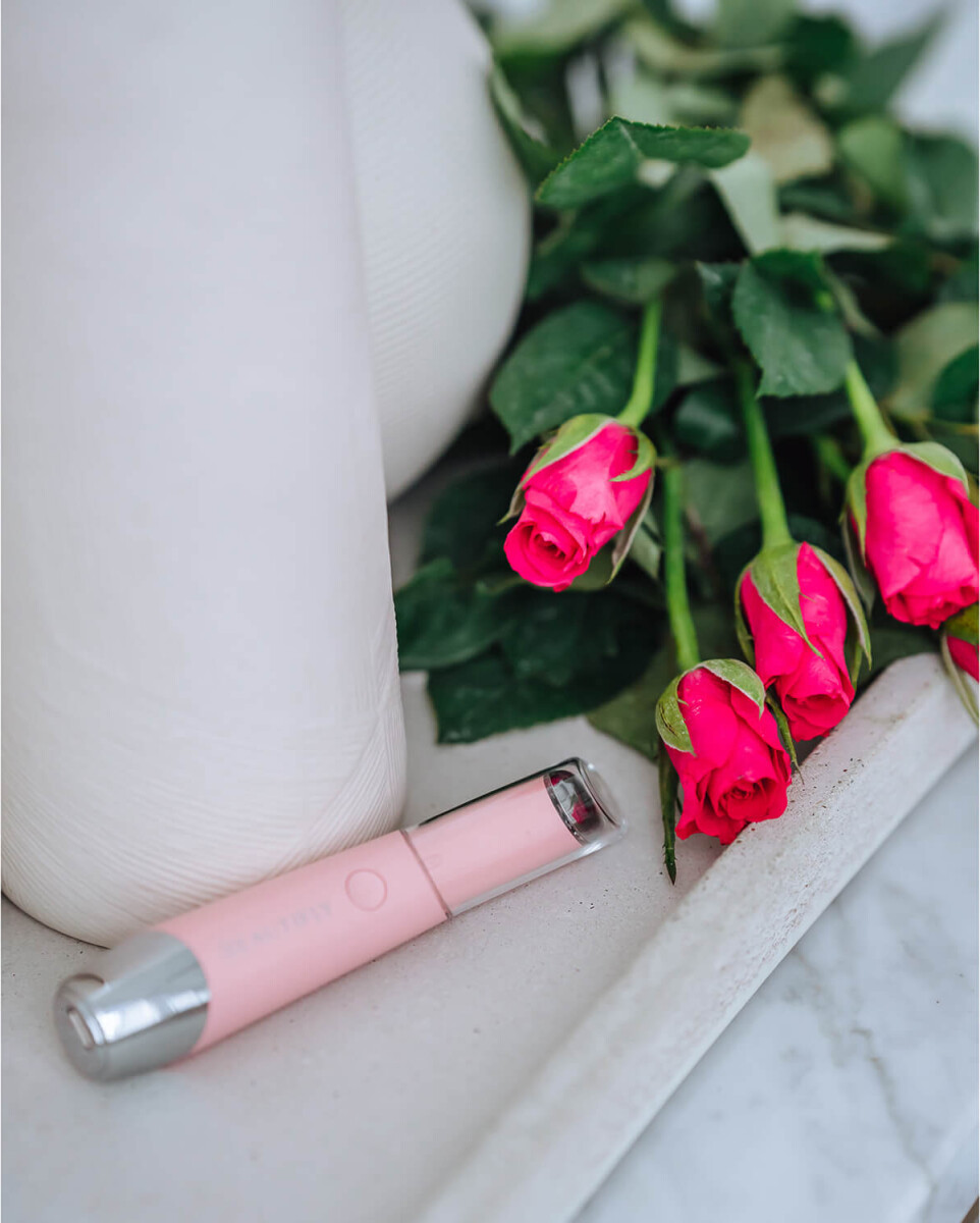 Beautifly - Øjenmassager B-Blink - Blush