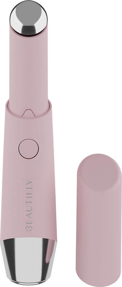 Beautifly - Øjenmassager B-Blink - Blush