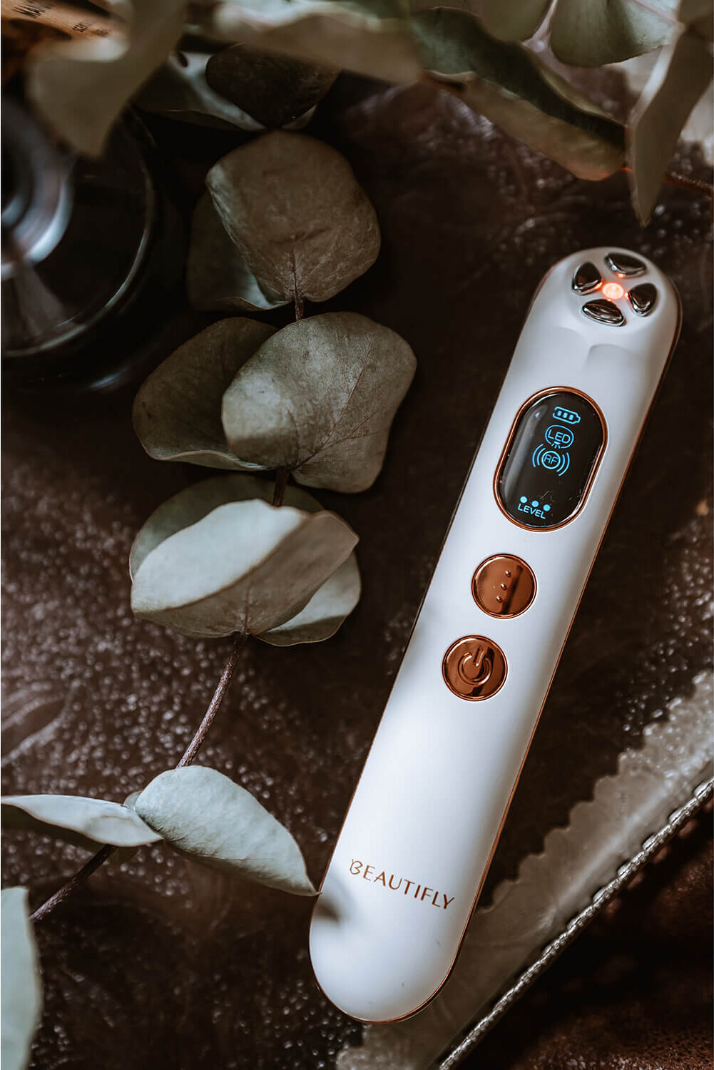 Beautifly - Øjenmassager B-Looky Pro