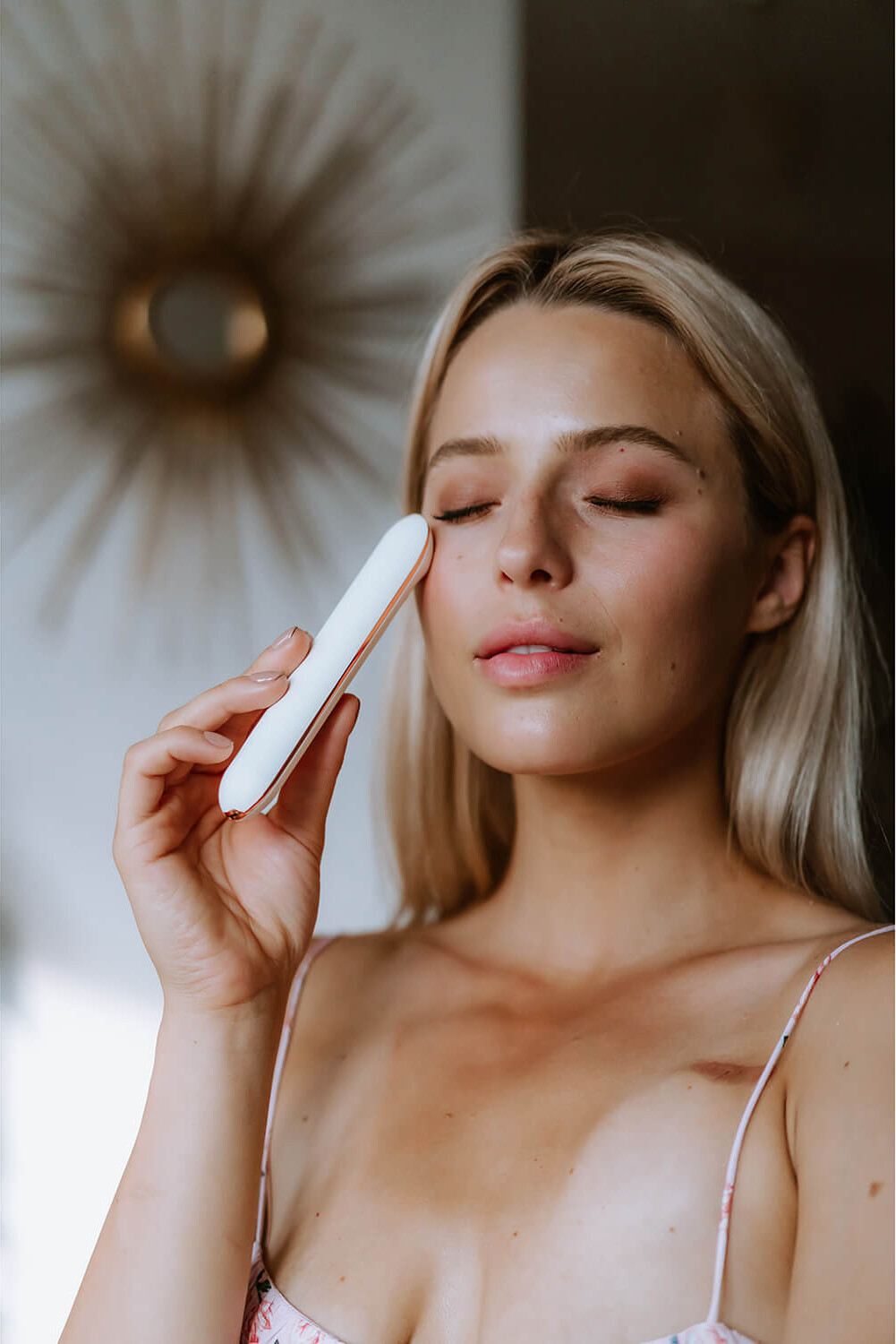 Beautifly - Øjenmassager B-Looky Pro