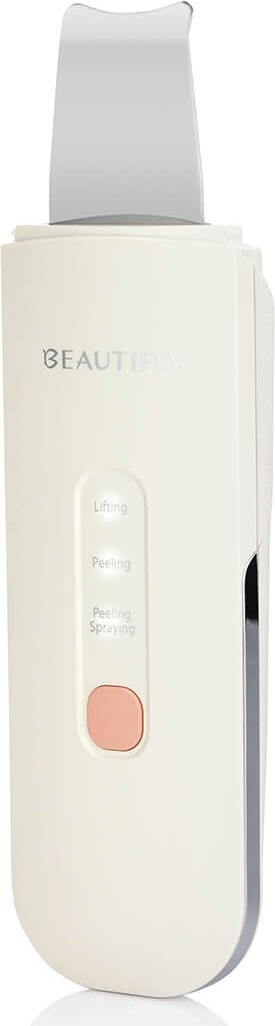 Beautifly - Skin Scrubber Scrub Aqua Glow Pro