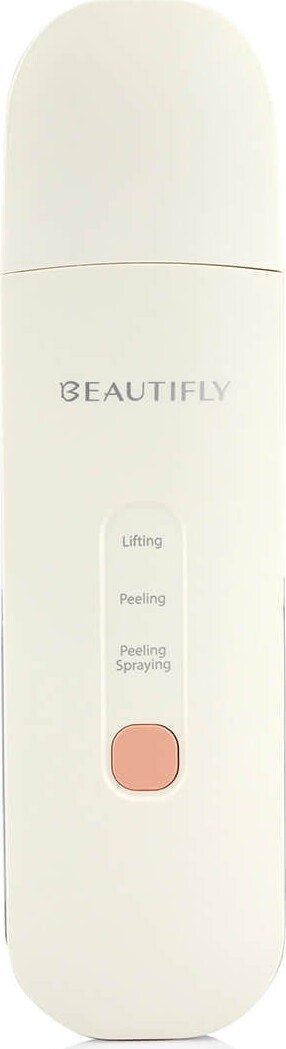 Beautifly - Skin Scrubber Scrub Aqua Glow Pro