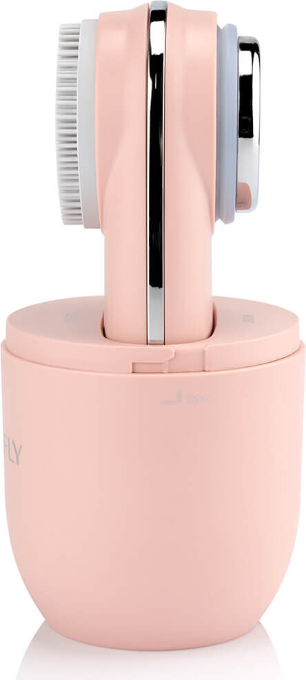 Beautifly - Sonic Brush Fresh Duo Care - Blush