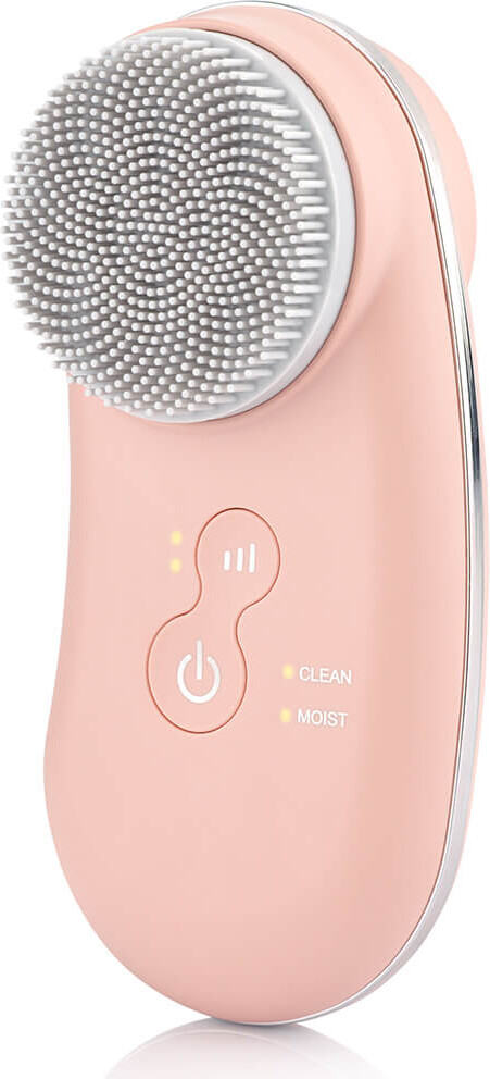 Beautifly - Sonic Brush Fresh Duo Care - Blush