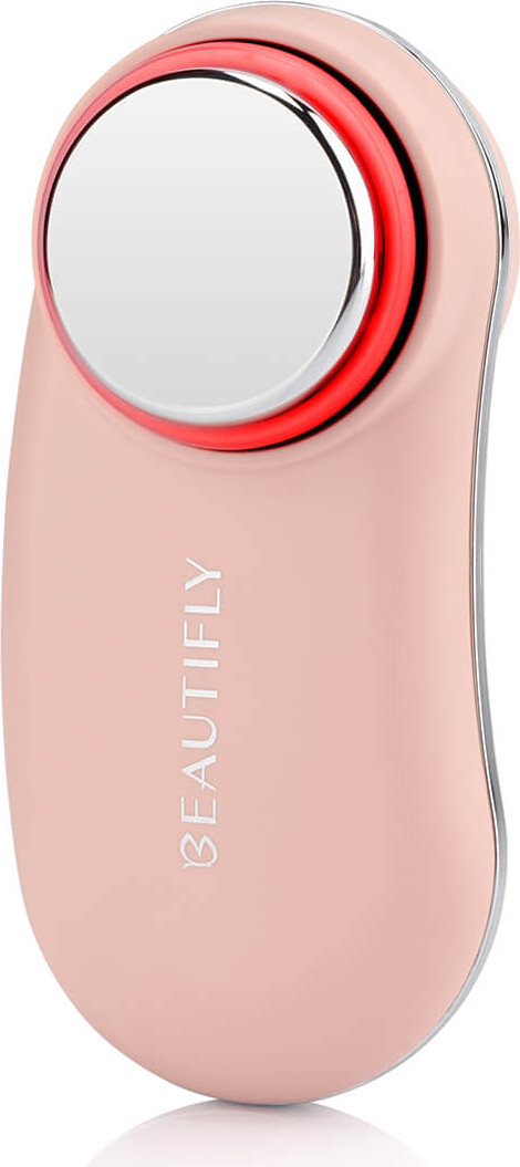 Beautifly - Sonic Brush Fresh Duo Care - Blush