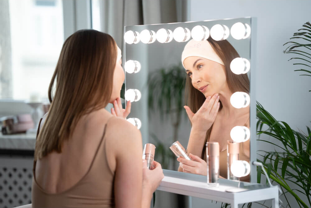 Beautifly - Visage Led Vanity