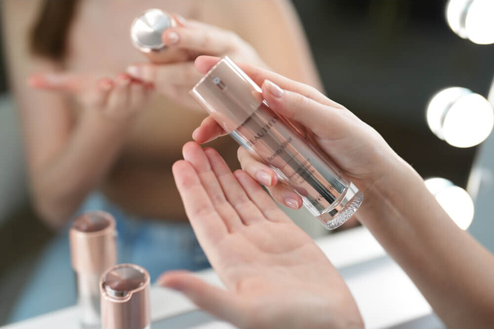 Beautifly - Visage Led Vanity