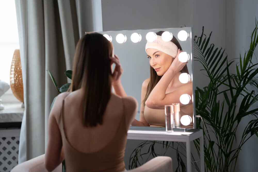 Beautifly - Visage Led Vanity