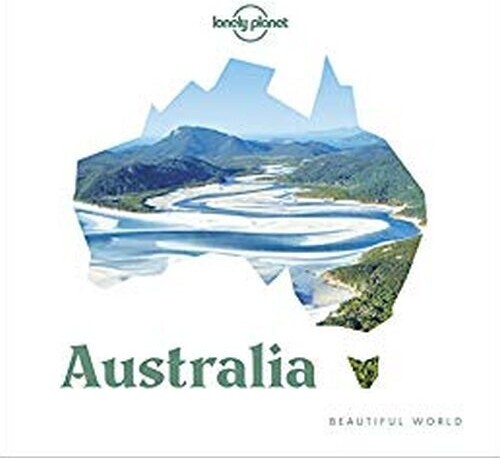 Beautiful World Australia - Lonely Planet
