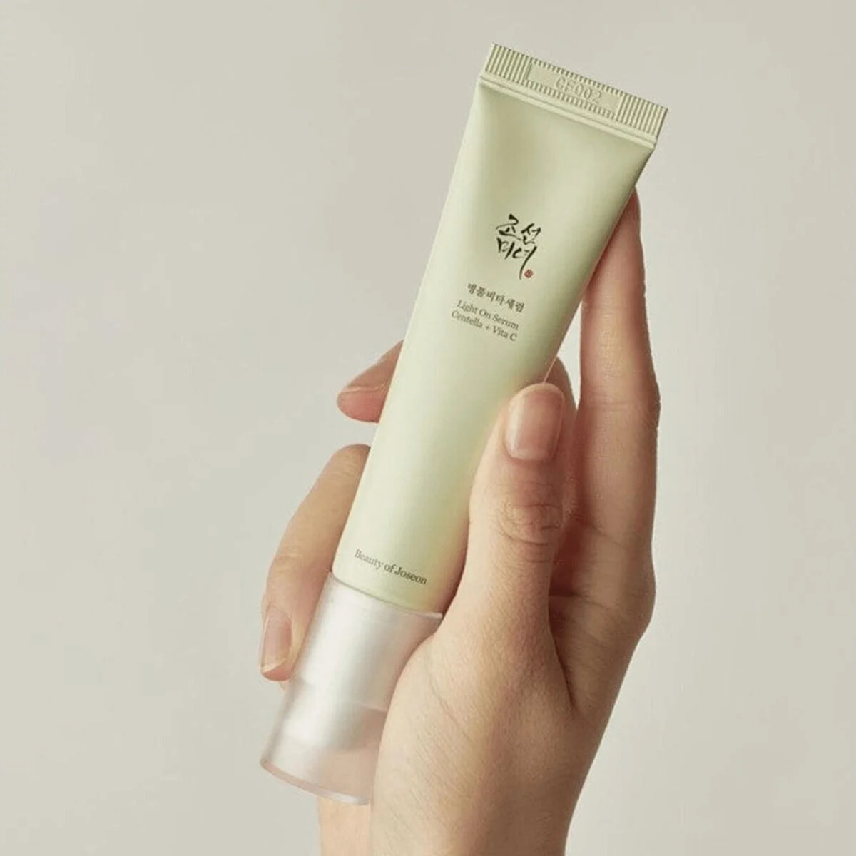 Beauty Of Joseon - Ansigtsserum Og -Koncentrat - 30 Ml