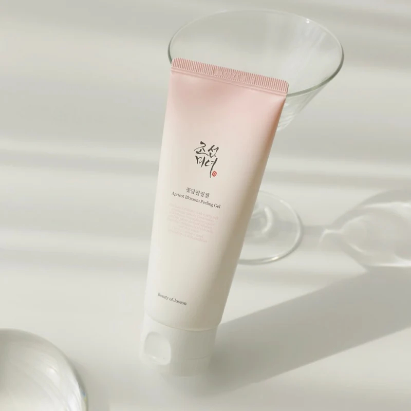 Beauty Of Joseon - Apricot Blossom Peeling Gel - 120 Ml