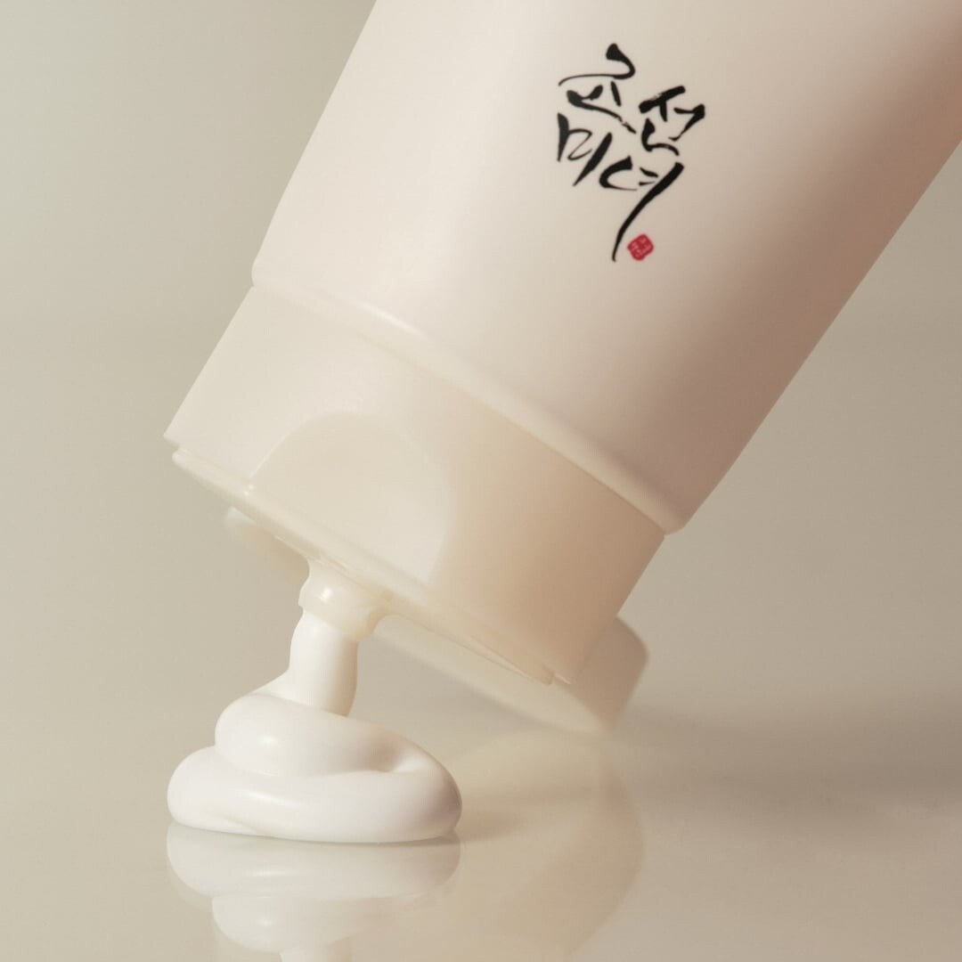 Beauty Of Joseon - Comfort Protection Mineral Body Sun Lotion Spf 30 - 150