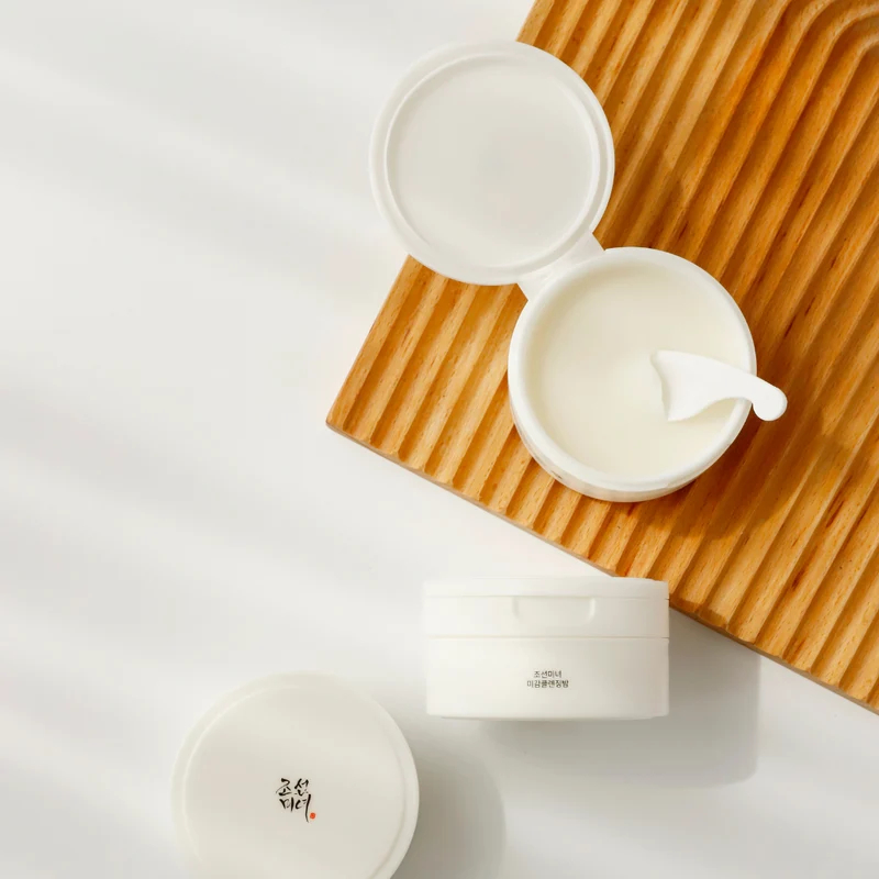Beauty Of Joseon - Radiance Cleansing Balm 100 Ml - Rens
