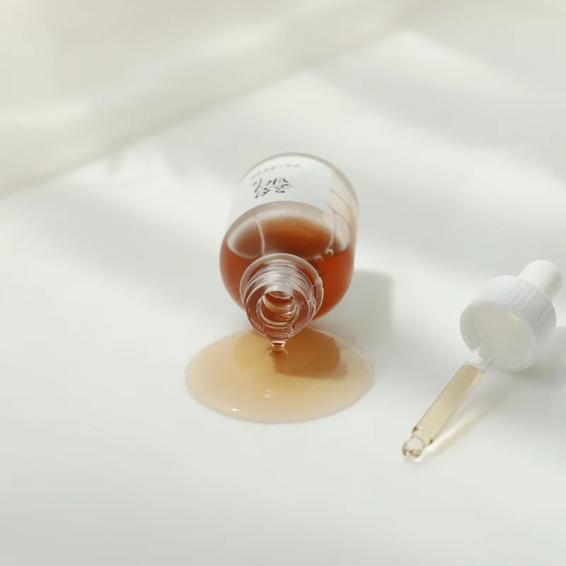Beauty Of Joseon - Revive Serum Ginseng Snail Mucin - 60 Ml
