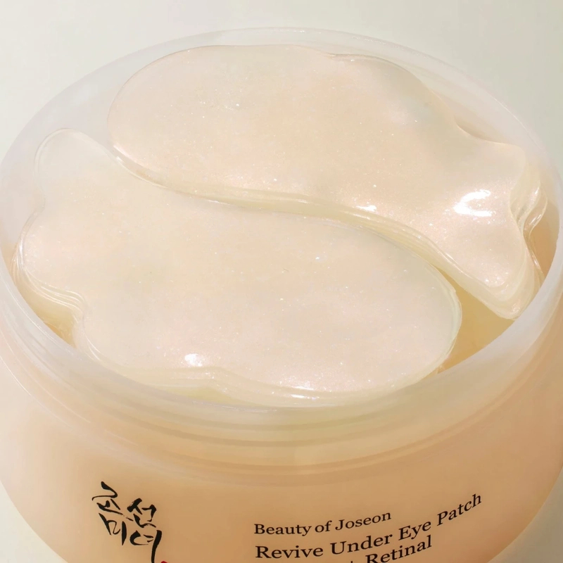 Beauty Of Joseon - Revive Under Eye Patch Ginseng Retinal - 93G