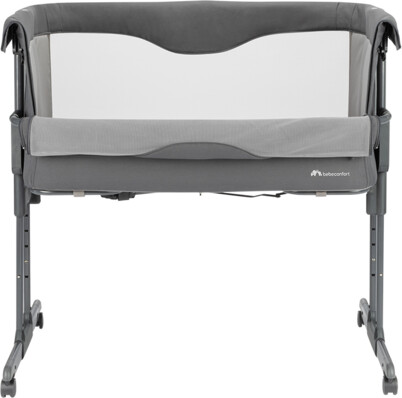 Bebeconfort - Bbc Amara Rejseseng Til Baby - Tinted Graphite