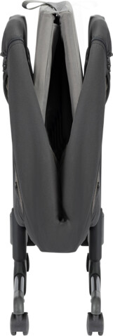 Bebeconfort - Bbc Amara Rejseseng Til Baby - Tinted Graphite