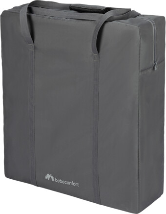 Bebeconfort - Bbc Amara Rejseseng Til Baby - Tinted Graphite