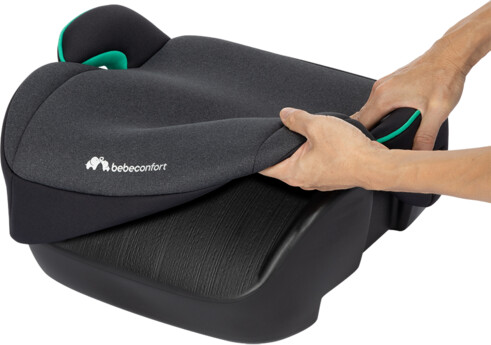 Bebeconfort - Bbc Manga I Safe - Tinted Black