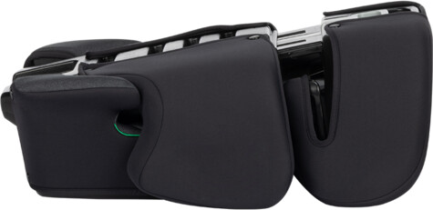 Bebeconfort - Bbc Road Safe I-Size - Tinted Black