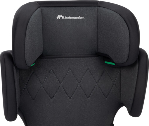 Bebeconfort - Bbc Road Safe I-Size - Tinted Black