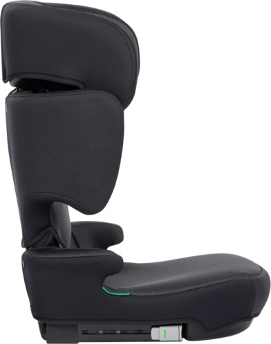 Bebeconfort - Bbc Roadfix I-Size - Tinted Black
