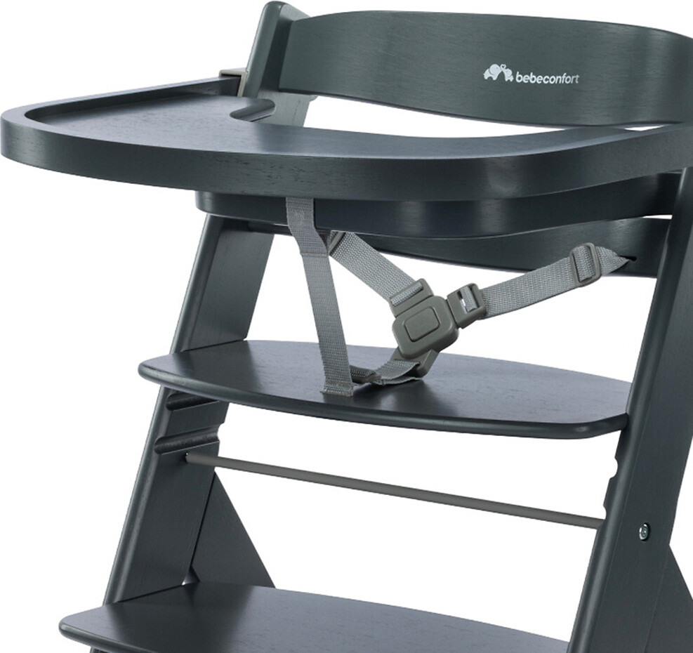 Bebeconfort - Bbc Timba - Warm Grey