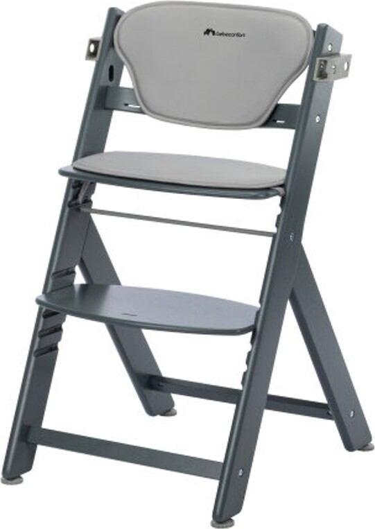 Bebeconfort - Bbc Timba With Cushion2 - Grey Mist