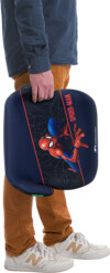 Bebeconfort - Manga I-Safe Authentic Spiderman - 128 Cm To 150 Cm