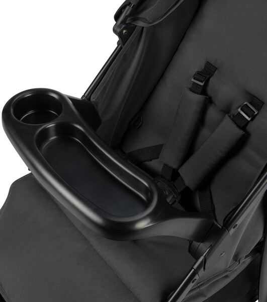 Bebeconfort - Misty Mineral Graphite