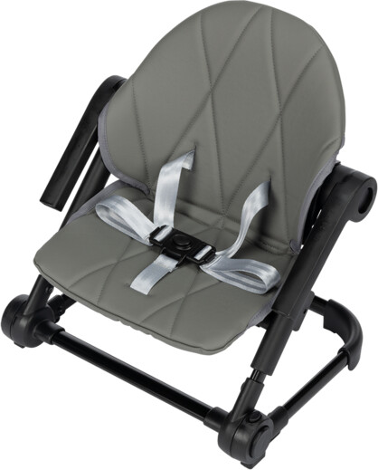 Bebeconfort - Moly Tinted Gray Ecom - Tinted Gray