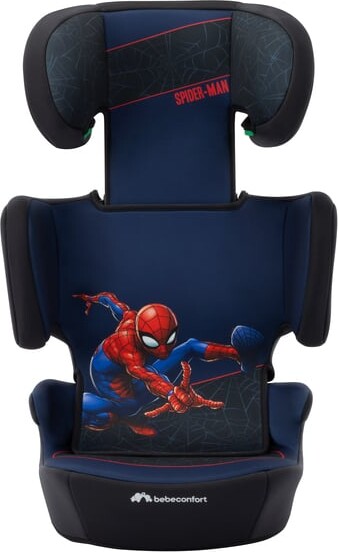 Bebeconfort - Road Safe I-Size - Authentic Spiderman - 100-150 Cm