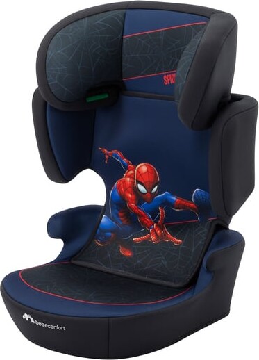 Bebeconfort - Road Safe I-Size - Authentic Spiderman - 100-150 Cm