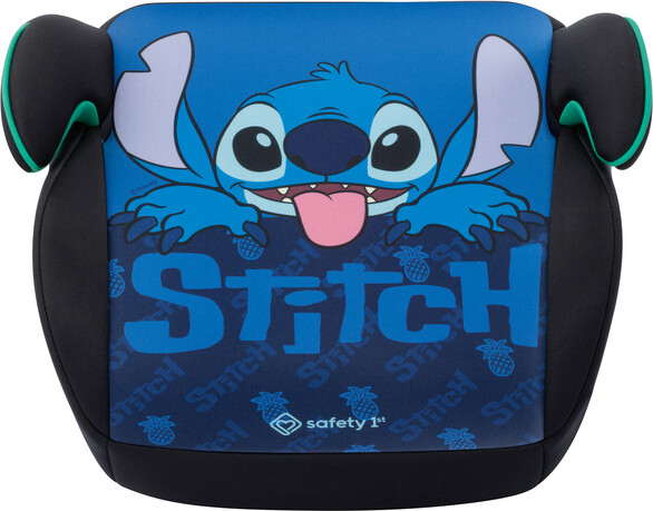 Bebeconfort - Star Plus I-Safe - Classic Stitch - 128 Cm To 150 Cm