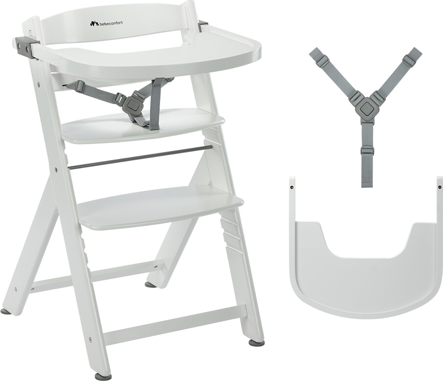 Bebeconfort - Timba2 - White